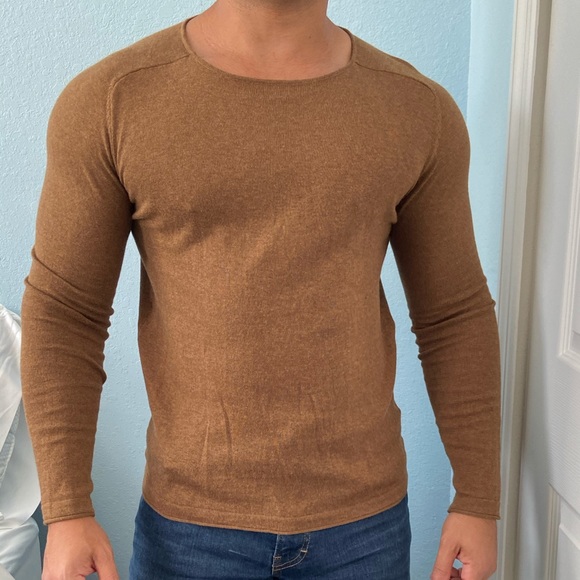 Zara Other - Zara men’s long sleeve